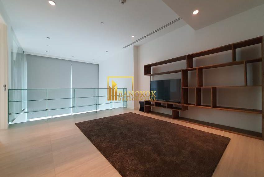2 bed duplex condo for rent 185 Rajadamri 9020 image-28