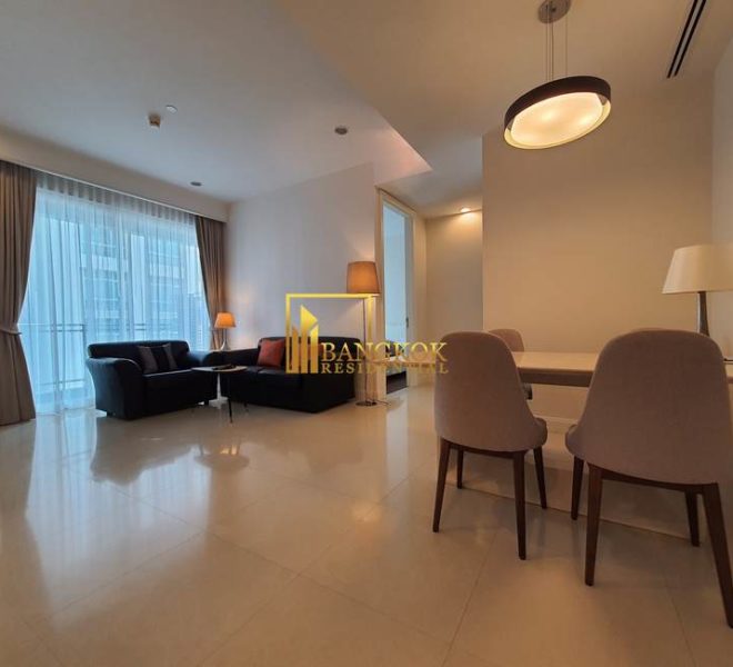 2 bed for rent chidlom Q Langsuan 3873 image-01