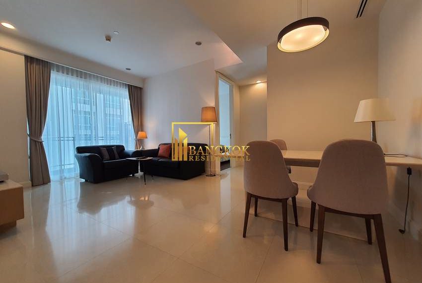 2 bed for rent chidlom Q Langsuan 3873 image-01