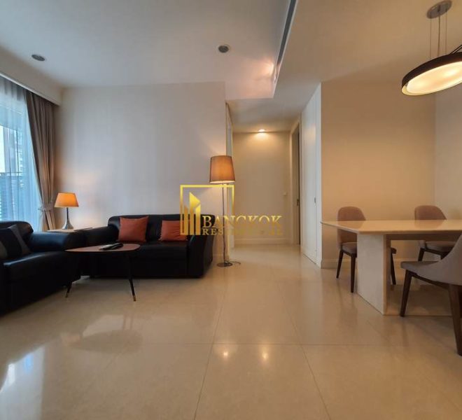 2 bed for rent chidlom Q Langsuan 3873 image-02
