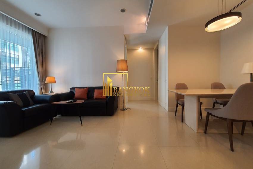 2 bed for rent chidlom Q Langsuan 3873 image-02