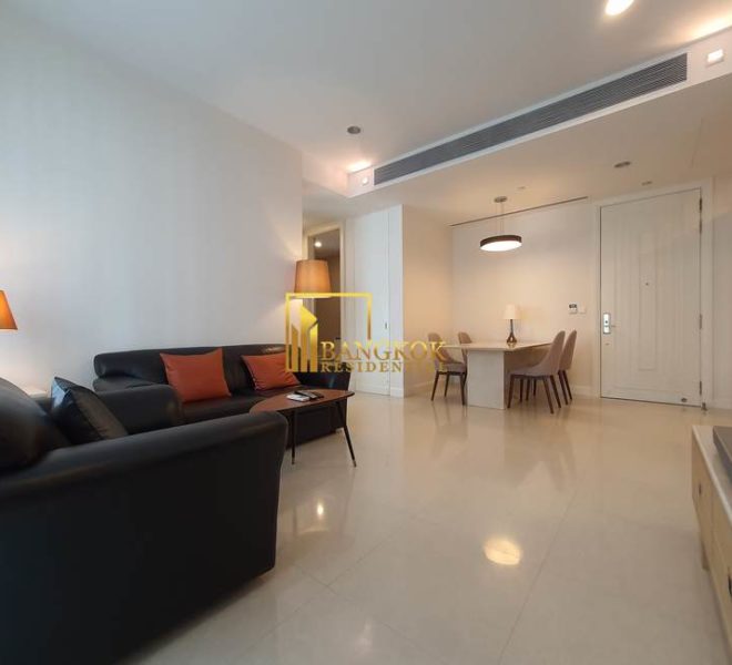 2 bed for rent chidlom Q Langsuan 3873 image-03
