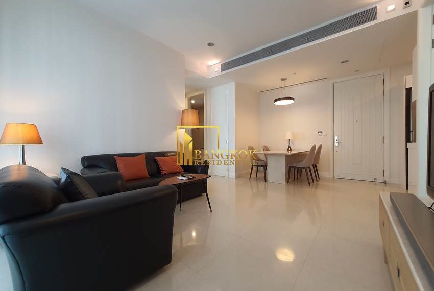 2 bed for rent chidlom Q Langsuan 3873 image-03