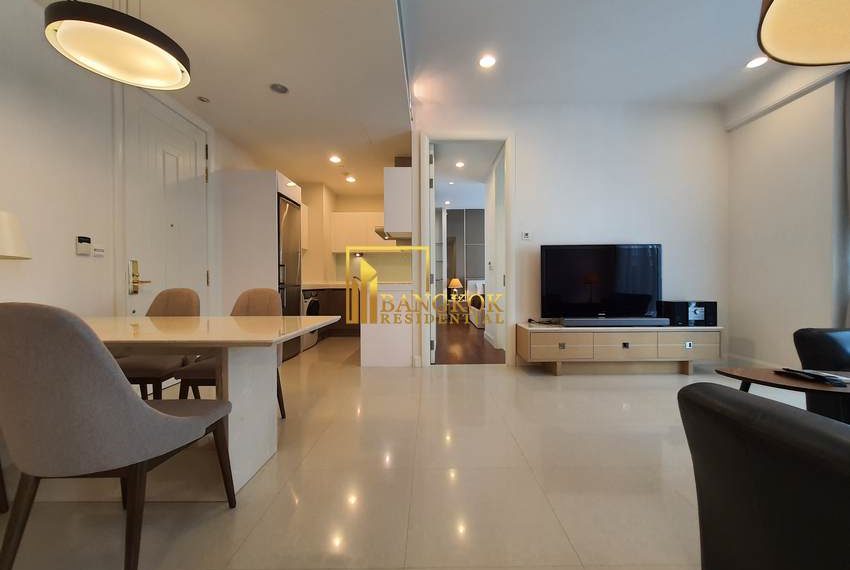 2 bed for rent chidlom Q Langsuan 3873 image-04