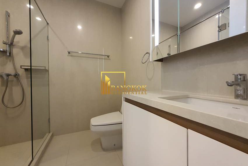 2 bed for rent chidlom Q Langsuan 3873 image-07