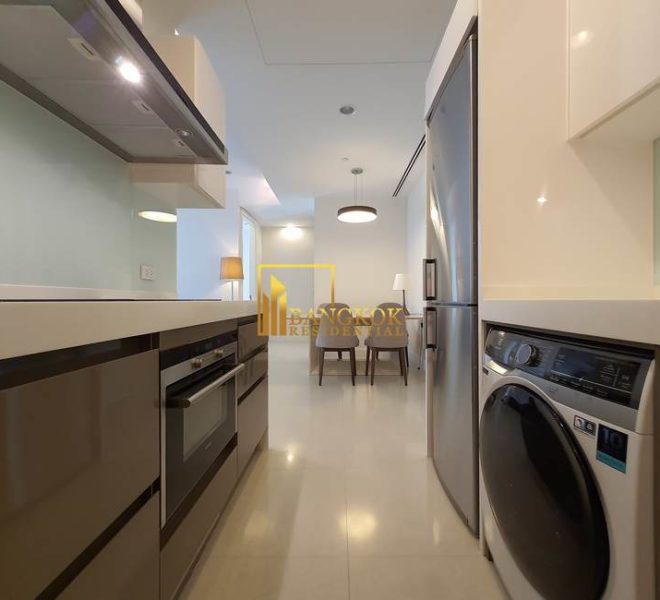 2 bed for rent chidlom Q Langsuan 3873 image-09