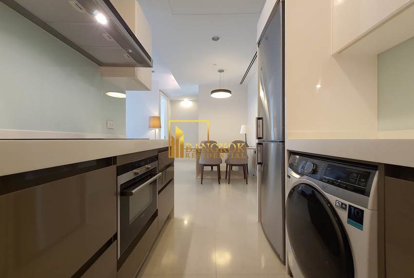 2 bed for rent chidlom Q Langsuan 3873 image-09