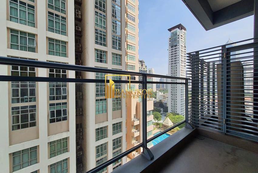 2 bed for rent chidlom Q Langsuan 3873 image-10