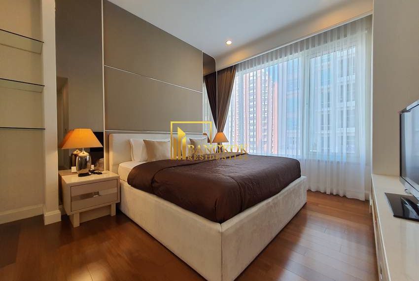 2 bed for rent chidlom Q Langsuan 3873 image-12
