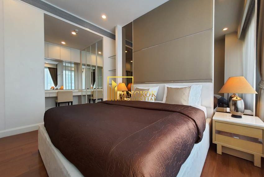 2 bed for rent chidlom Q Langsuan 3873 image-13