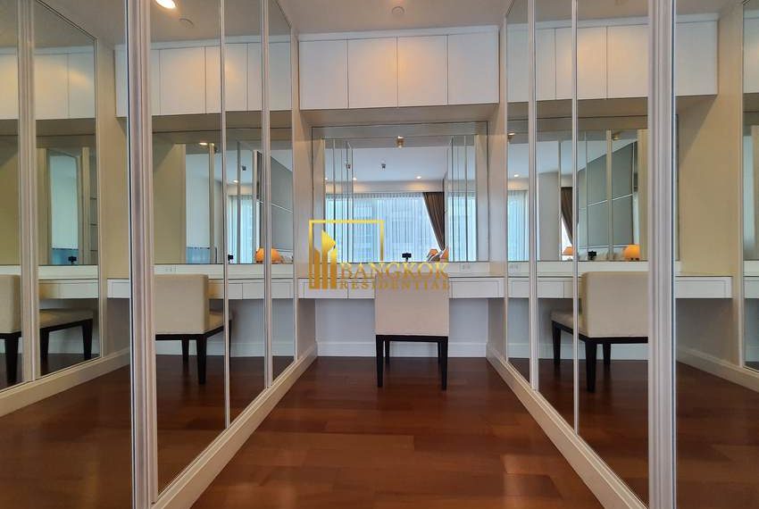 2 bed for rent chidlom Q Langsuan 3873 image-14