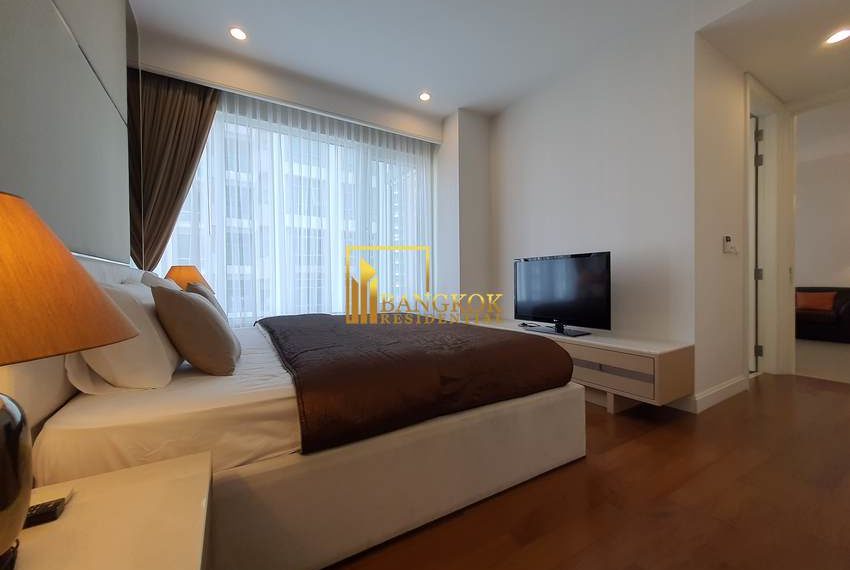 2 bed for rent chidlom Q Langsuan 3873 image-15