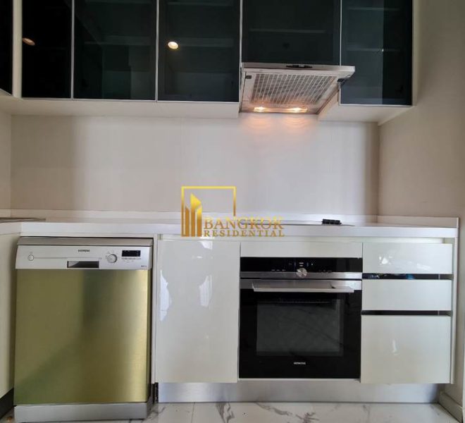 3 bed duplex penthouse for rent Noble Ploenchit 6932 image-10