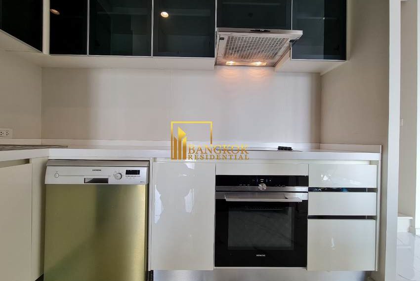 3 bed duplex penthouse for rent Noble Ploenchit 6932 image-10