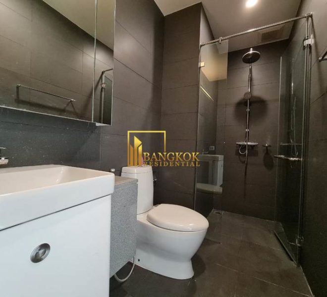 3 bed duplex penthouse for rent Noble Ploenchit 6932 image-13