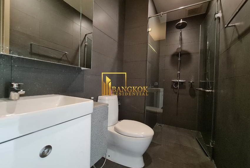 3 bed duplex penthouse for rent Noble Ploenchit 6932 image-13