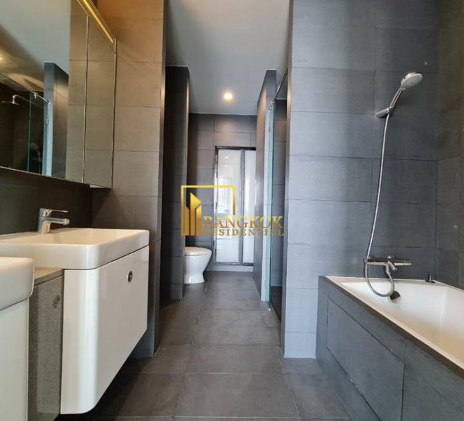 3 bed duplex penthouse for rent Noble Ploenchit 6932 image-21
