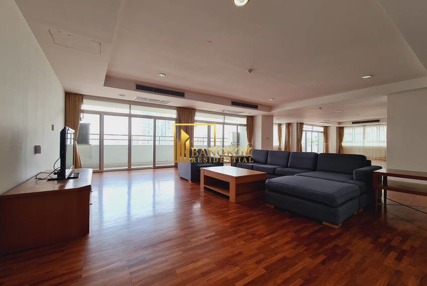 3 bed for rent Krungthep Thani Tower 0514 image-03