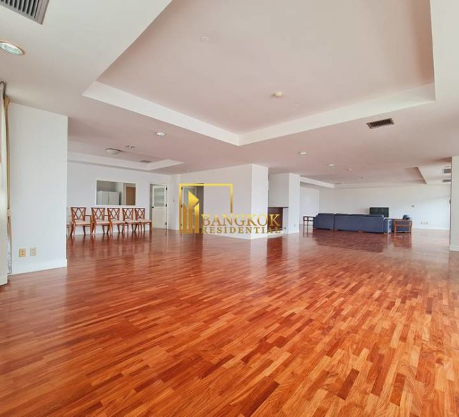 3 bed for rent Krungthep Thani Tower 0514 image-04
