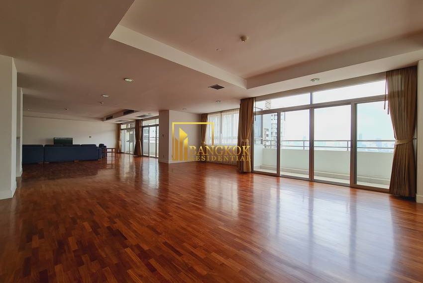 3 bed for rent Krungthep Thani Tower 0514 image-05