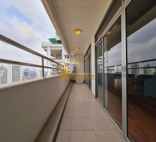 3 bed for rent Krungthep Thani Tower 0514 image-09