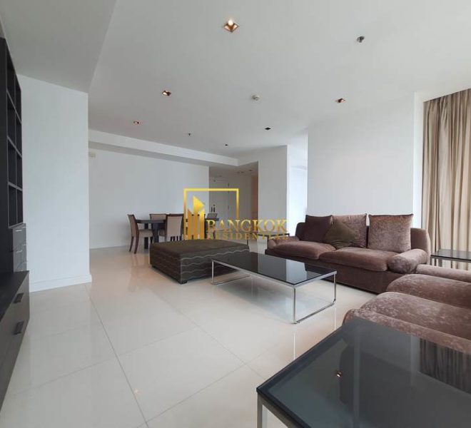 3 bed for rent phloen chit Athenee Residence 3389 image-02