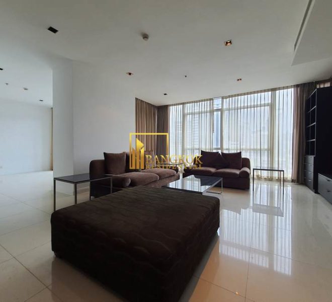 3 bed for rent phloen chit Athenee Residence 3389 image-03