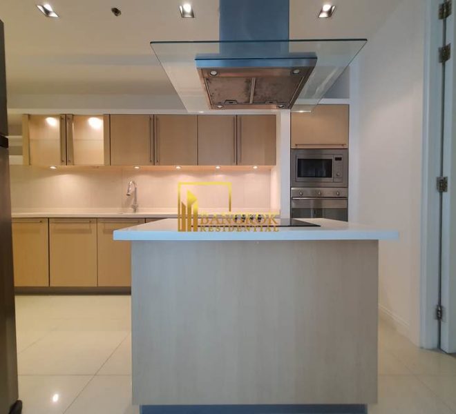 3 bed for rent phloen chit Athenee Residence 3389 image-05