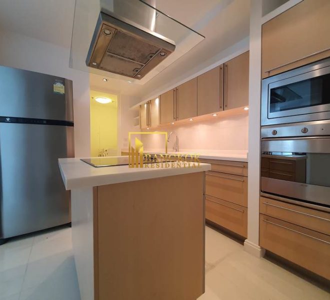 3 bed for rent phloen chit Athenee Residence 3389 image-06