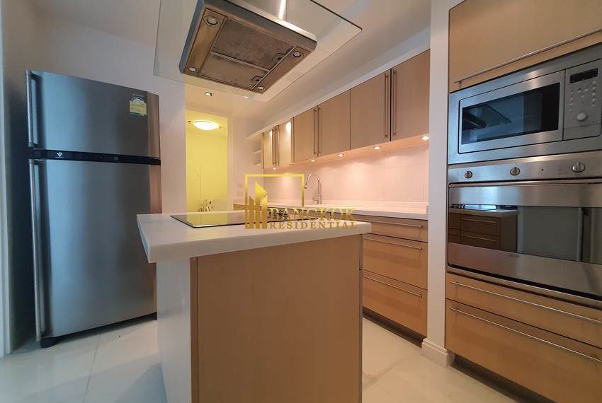 3 bed for rent phloen chit Athenee Residence 3389 image-06