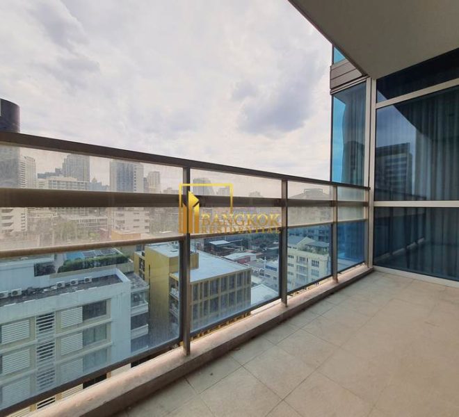 3 bed for rent phloen chit Athenee Residence 3389 image-10