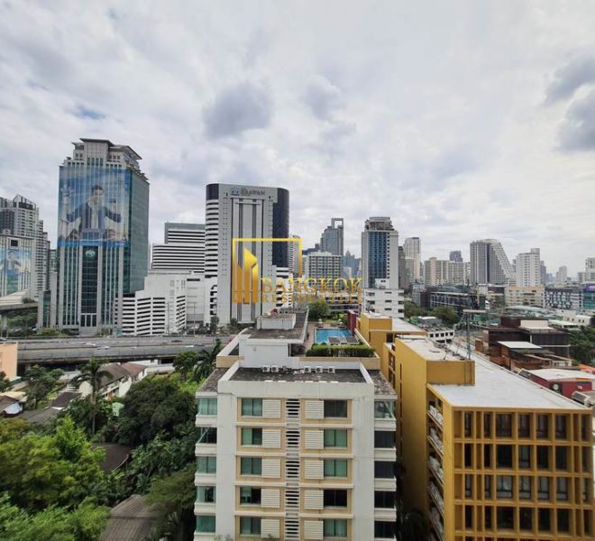 3 bed for rent phloen chit Athenee Residence 3389 image-11