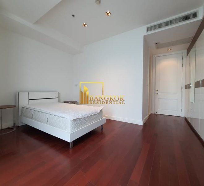 3 bed for rent phloen chit Athenee Residence 3389 image-13