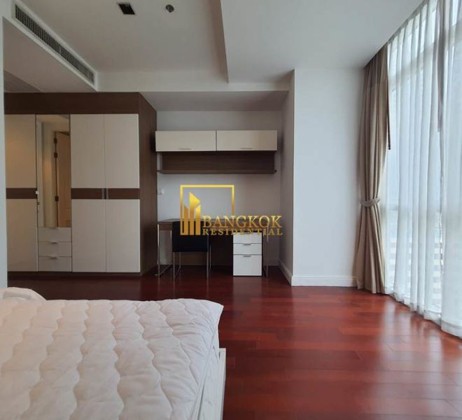 3 bed for rent phloen chit Athenee Residence 3389 image-14