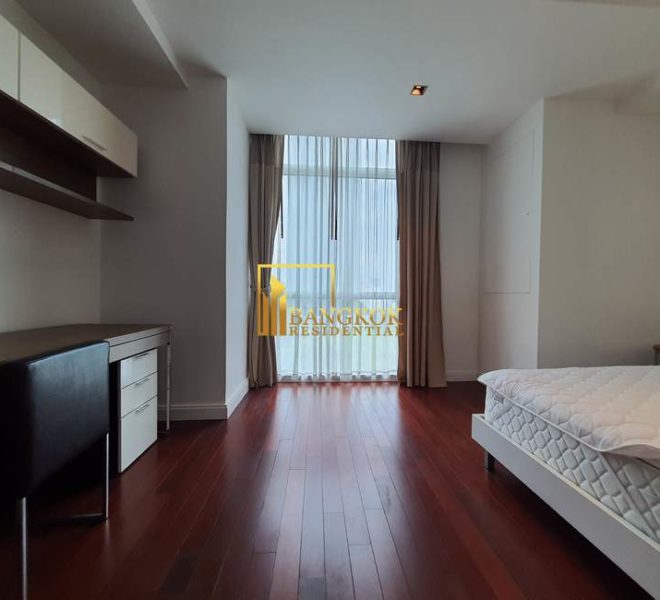 3 bed for rent phloen chit Athenee Residence 3389 image-15