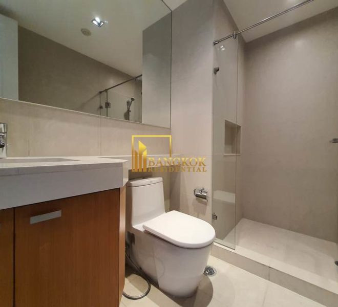 3 bed for rent phloen chit Athenee Residence 3389 image-16