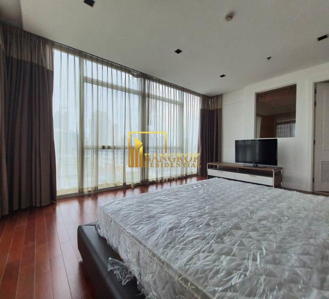 3 bed for rent phloen chit Athenee Residence 3389 image-18
