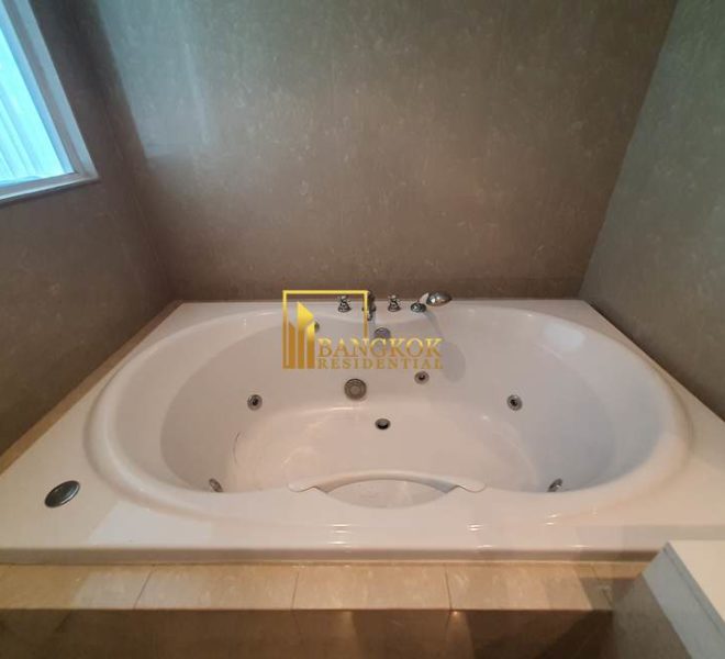 3 bed for rent phloen chit Athenee Residence 3389 image-21