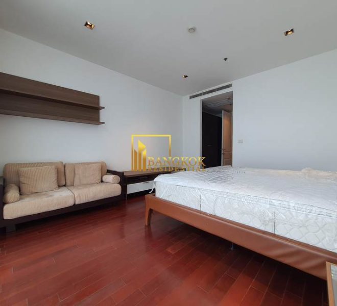3 bed for rent phloen chit Athenee Residence 3389 image-22