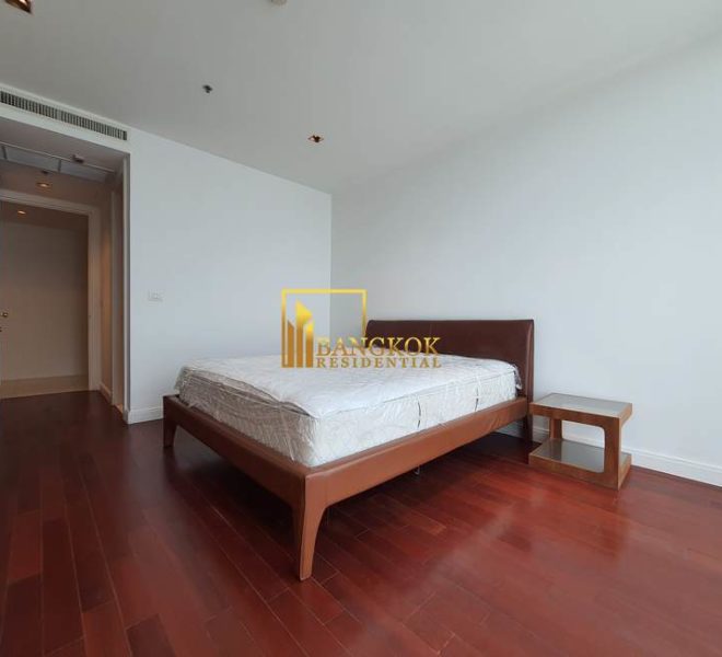3 bed for rent phloen chit Athenee Residence 3389 image-23