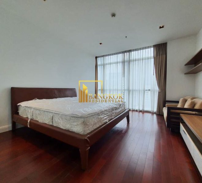 3 bed for rent phloen chit Athenee Residence 3389 image-24
