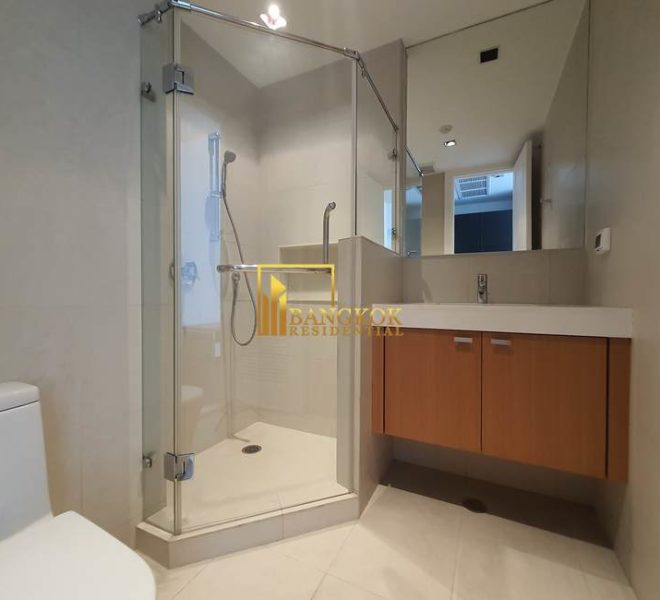 3 bed for rent phloen chit Athenee Residence 3389 image-25