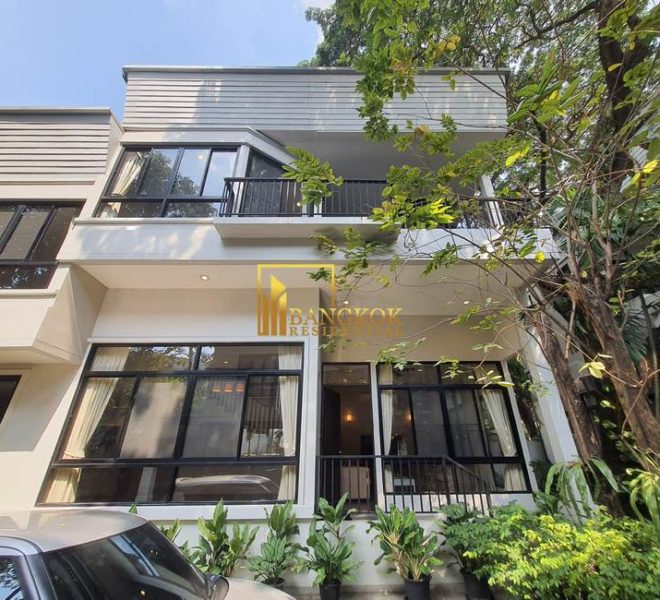 3 bed house thong lo Veranda Ville 1063 image-01