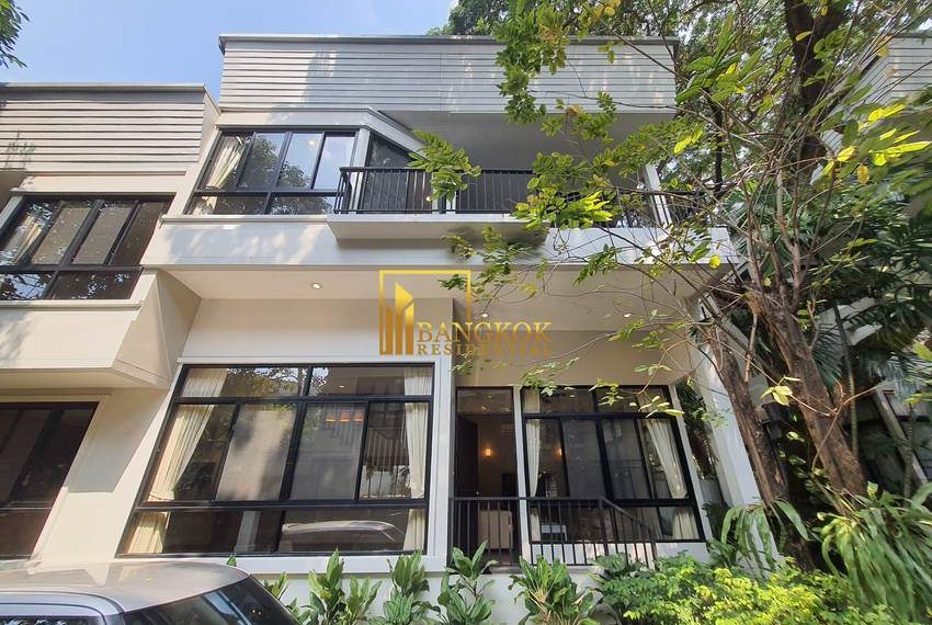 3 bed house thong lo Veranda Ville 1063 image-01