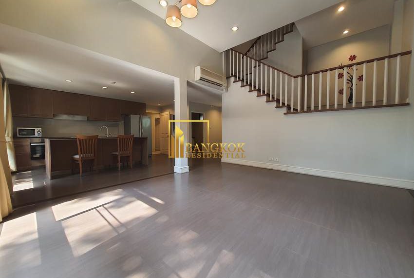 3 bed house thong lo Veranda Ville 1063 image-02