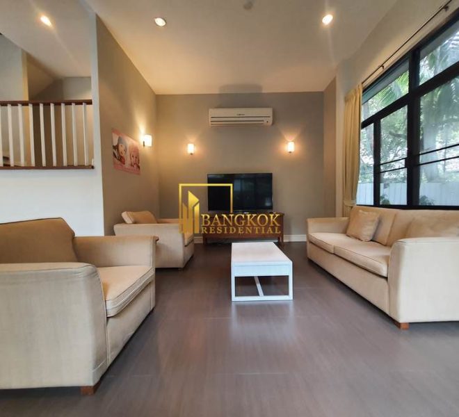 3 bed house thong lo Veranda Ville 1063 image-04