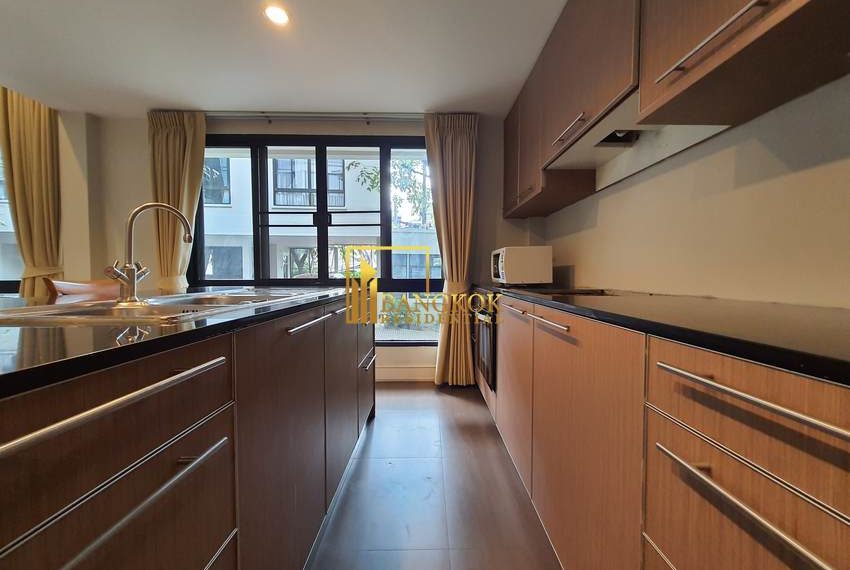 3 bed house thong lo Veranda Ville 1063 image-07