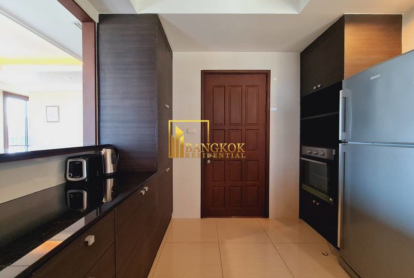 4 Bed Duplex Ploenrudee Residence For Rent 0679 image-08