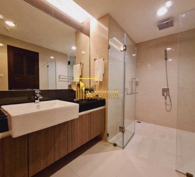 4 Bed Duplex Ploenrudee Residence For Rent 0679 image-20