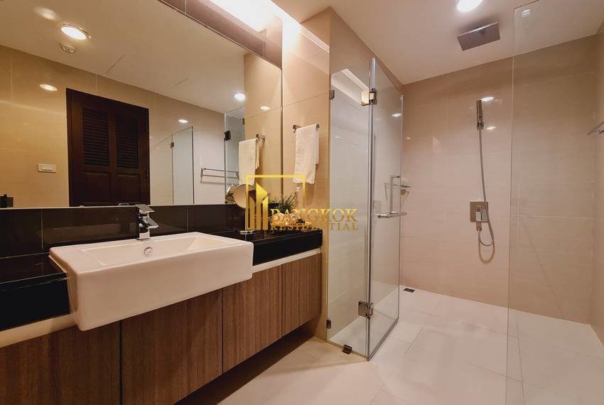 4 Bed Duplex Ploenrudee Residence For Rent 0679 image-20